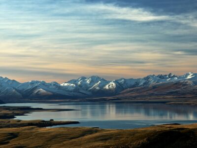 Tropical Paradise Beach